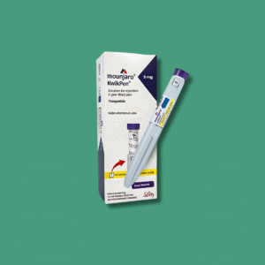 Mounjaro KwikPen 5mg